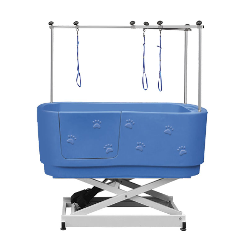 কীভাবে একটি বৈদ্যুতিক ব্লু গ্রুমিং বাথটাব পেশাদার পোষা প্রাণীর যত্নের দক্ষতা এবং আরাম উন্নত করতে পারে কীভাবে একটি বৈদ্যুতিক ব্লু গ্রুমিং বাথটাব পেশাদার পোষা প্রাণীর যত্নের দক্ষতা এবং আরাম উন্নত করতে পারে