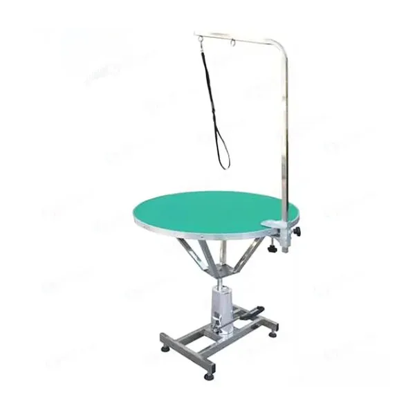 Foldable Pet Grooming Table