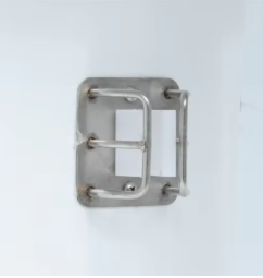 Veterinary Waterproof Fiberglass Modular Dog Cage