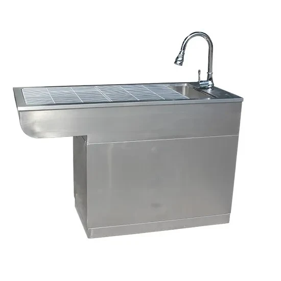 পোষা গ্রুমিং অপারেটিং টেবিল