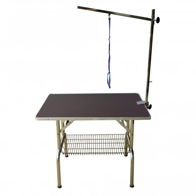 পোর্টেবল গ্রুমিং টেবিল