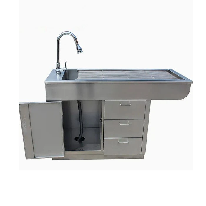 ভেটেরিনারি ক্লিনিক পোষা গ্রুমিং টেবিল